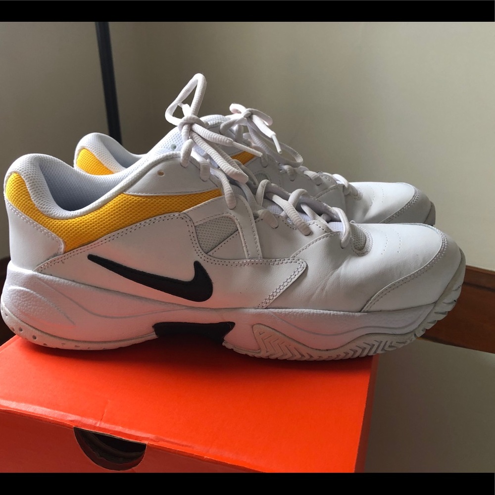 Nike Court Lite 2 Sneaker